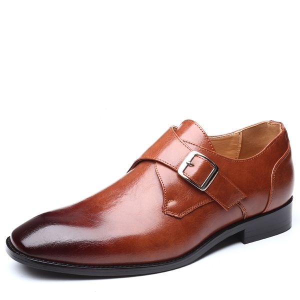 men dress shoes handmade british style paty leather wedding shoes men flats leather oxfords formal, Black
men dress shoes handmade british style paty leather wedding shoes men flats leather oxfords formal, Black
