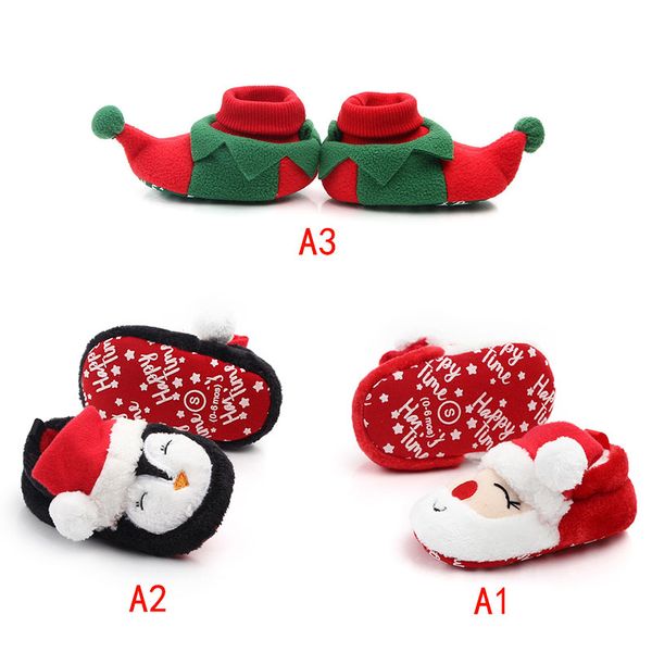 winter baby shoes for boys girls christmas pattern anti-slip fashion shoes new toddler sneakers soft soled first walker autumn
winter baby shoes for boys girls christmas pattern anti-slip fashion shoes new toddler sneakers soft soled first walker autumn