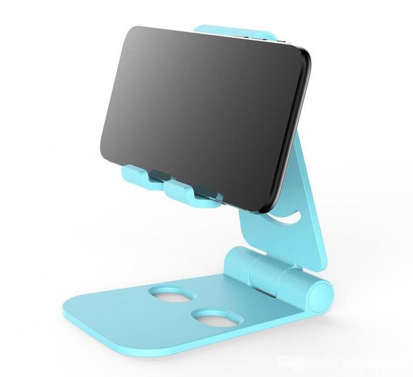 mobile phone bracket desklive universal lazy tablet pc stand macarons double folding phone holder dhl
mobile phone bracket desklive universal lazy tablet pc stand macarons double folding phone holder dhl
