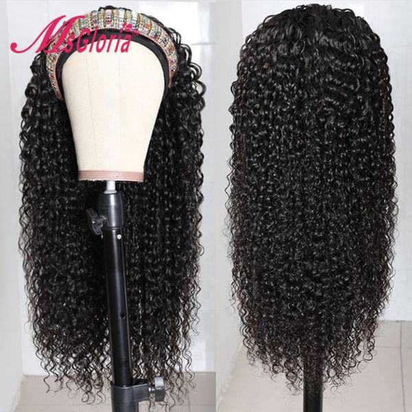 curly human hair wigs natural color scarf headband wig human hair lace wigs for women brazilian remy wig beginner friendly, Black;brown
curly human hair wigs natural color scarf headband wig human hair lace wigs for women brazilian remy wig beginner friendly, Black;brown