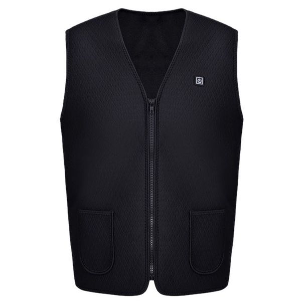 outdoor t-shirts men women usb heating vest electric heated waistcoat jacket pads winter warmer coat for camping fishing, Gray;blue
outdoor t-shirts men women usb heating vest electric heated waistcoat jacket pads winter warmer coat for camping fishing, Gray;blue