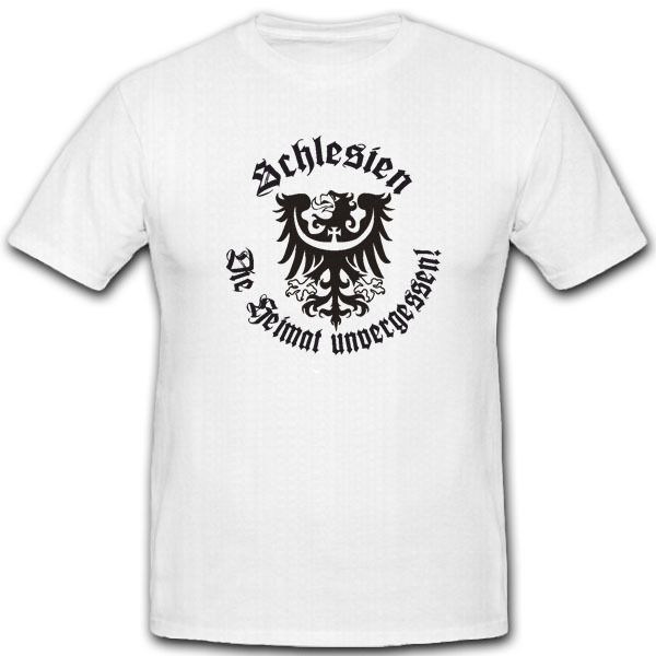 2019 fashion t shirt schlesien unvergessen polen deutschland krieg wappen abzeichen #4702 tee shirt
2019 fashion t shirt schlesien unvergessen polen deutschland krieg wappen abzeichen #4702 tee shirt