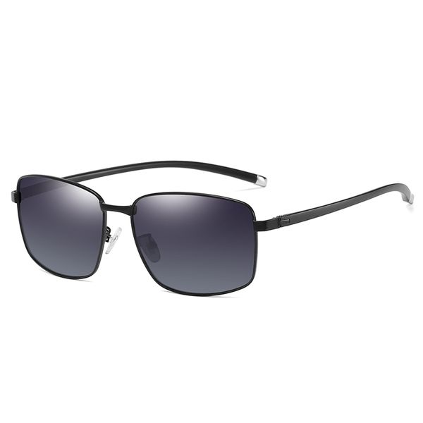sunglasses 2021 fashion square frame men aluminium magnesium polaroid material lenses 2029 uv400 protection eyewear, White;black
sunglasses 2021 fashion square frame men aluminium magnesium polaroid material lenses 2029 uv400 protection eyewear, White;black