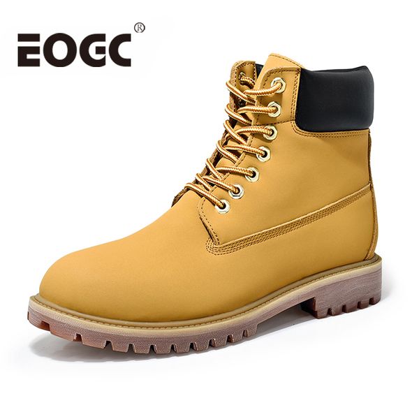 genuine leather men boots ankle winter boots warm snow comfortable winter shoes women botas zapatos de hombre, Black
genuine leather men boots ankle winter boots warm snow comfortable winter shoes women botas zapatos de hombre, Black