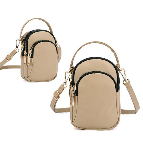 women messenger crossbody bag wallet handbag phone pouch case zipper casual waterproof shoulder bag purse
women messenger crossbody bag wallet handbag phone pouch case zipper casual waterproof shoulder bag purse