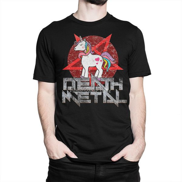 death metal unicorn art t-shirt, мужские «s всех размеры лозунги customized tee shirt мужской бренд тенниска лето плюс размер футболка
death metal unicorn art t-shirt, мужские «s всех размеры лозунги customized tee shirt мужской бренд тенниска лето плюс размер футболка