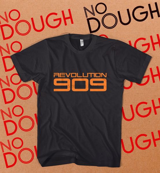 revolution 909 black t-shirt xs s m l xl 2xl 3xl roland daft punk dj house music short sleeves cotton
revolution 909 black t-shirt xs s m l xl 2xl 3xl roland daft punk dj house music short sleeves cotton