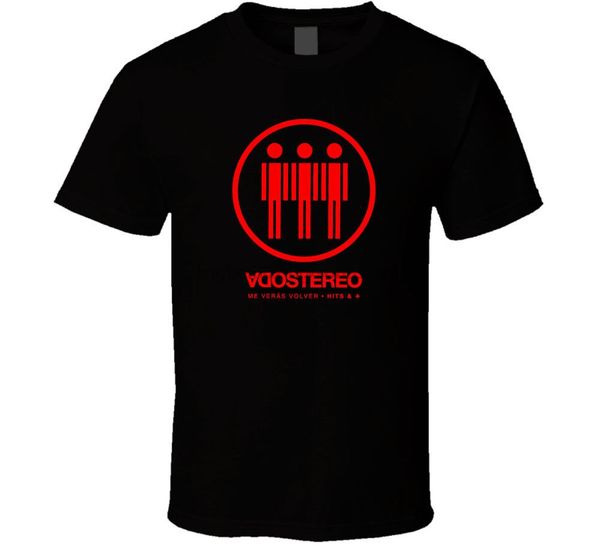 soda stereo new vintage logo рубашка черная белая тенниска мужской бесплатную доставку
soda stereo new vintage logo рубашка черная белая тенниска мужской бесплатную доставку