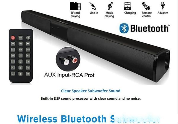 bs-28b wireless bluetooth speaker 20w wireless remote control home surround soundbar for smartphone pc theater tv speaker bs28b
bs-28b wireless bluetooth speaker 20w wireless remote control home surround soundbar for smartphone pc theater tv speaker bs28b