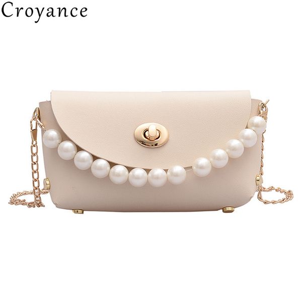 croyance elegant small bag for women chain shoulder bag female fashion luxury handbags purse imitation pearl tote shoulder bags
croyance elegant small bag for women chain shoulder bag female fashion luxury handbags purse imitation pearl tote shoulder bags