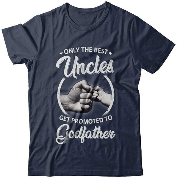men only the uncles get promoted to godfather t shirt men women short sleeve tee tee shirt for youth middle-age old age
men only the uncles get promoted to godfather t shirt men women short sleeve tee tee shirt for youth middle-age old age