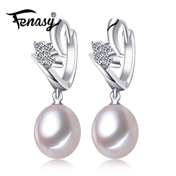 fenasy stud earrings,vintage natural pearl earrings for women,925 sterling silver earrings 2020,wedding & engagement jewelry, Golden;silver
fenasy stud earrings,vintage natural pearl earrings for women,925 sterling silver earrings 2020,wedding & engagement jewelry, Golden;silver