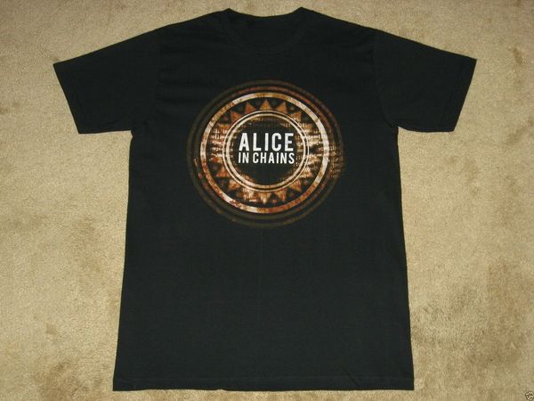 alice in chains круг s, m, l, xl, 2xl черная футболка праздничная майка
alice in chains круг s, m, l, xl, 2xl черная футболка праздничная майка