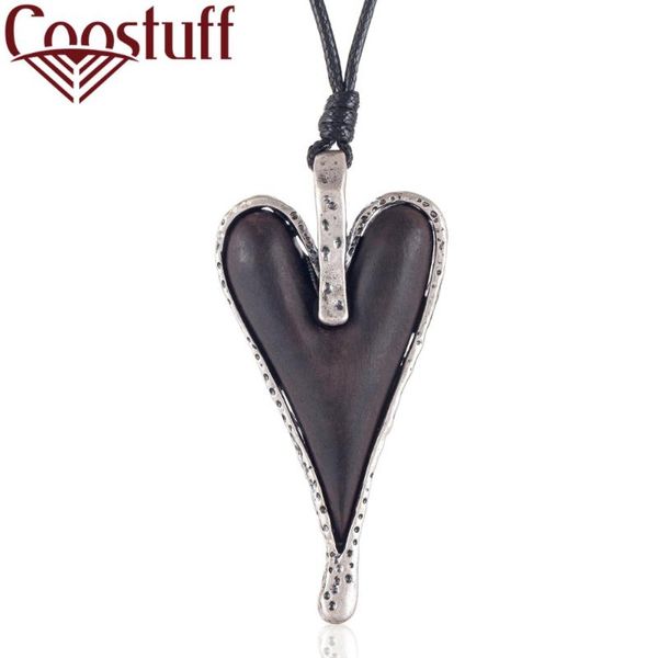 handmade love heart sandalwood women jewelry necklaces necklace & pendants women collares mujer choker kolye bijoux, Silver
handmade love heart sandalwood women jewelry necklaces necklace & pendants women collares mujer choker kolye bijoux, Silver