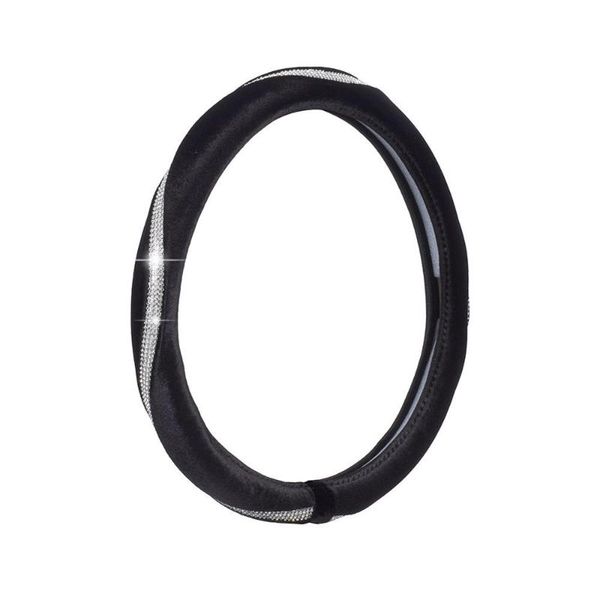 38cm car steering wheel cover soft anti-slip wheel covers sport auto steering covers interior accessories
38cm car steering wheel cover soft anti-slip wheel covers sport auto steering covers interior accessories