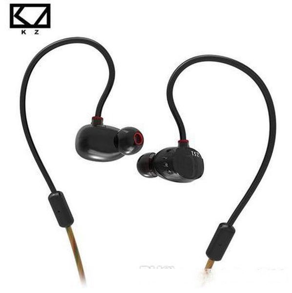 kz zs1 dual dynamic driver monitoring noise cancelling stereo in-ear monitors headphones hifi earphone with microphone for phone
kz zs1 dual dynamic driver monitoring noise cancelling stereo in-ear monitors headphones hifi earphone with microphone for phone