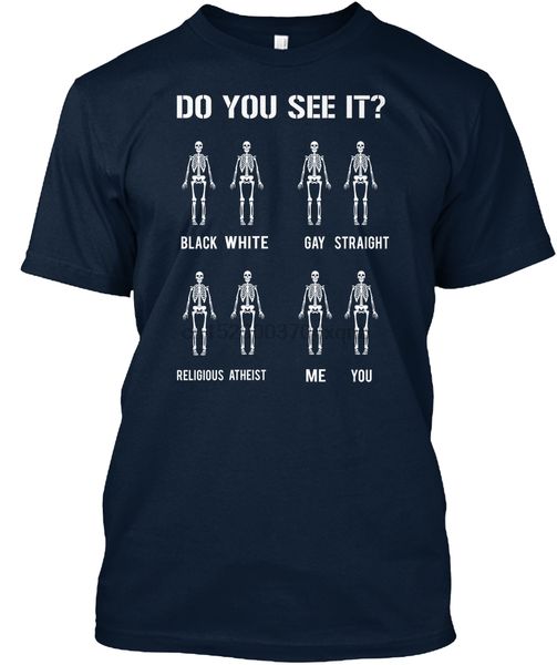 men t shirt do you see it - anti racism awareness women tshirt
men t shirt do you see it - anti racism awareness women tshirt