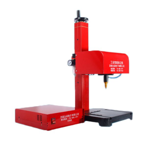 jmb-170 portable marking machine for vin code electric /pneumatic one marking machine,separate pneumatic head 220v 200w
jmb-170 portable marking machine for vin code electric /pneumatic one marking machine,separate pneumatic head 220v 200w