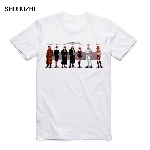 men tyrell-genetic replicants blade runner inspired ringer white t shirt summer o neck short sleeve harajuku swag t-shirt
men tyrell-genetic replicants blade runner inspired ringer white t shirt summer o neck short sleeve harajuku swag t-shirt