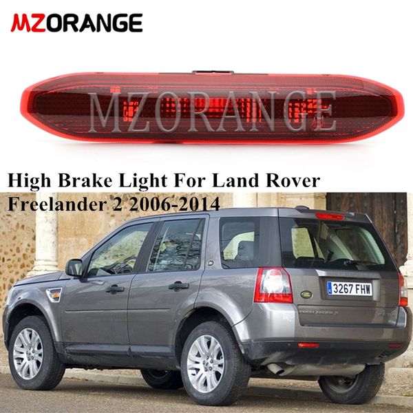 mzorange заднего tail высокого фонаря сигнала торможения для freelander 2 2006-2014 третий стоп лампы высокого маунт стоп лампы без света
mzorange заднего tail высокого фонаря сигнала торможения для freelander 2 2006-2014 третий стоп лампы высокого маунт стоп лампы без света
