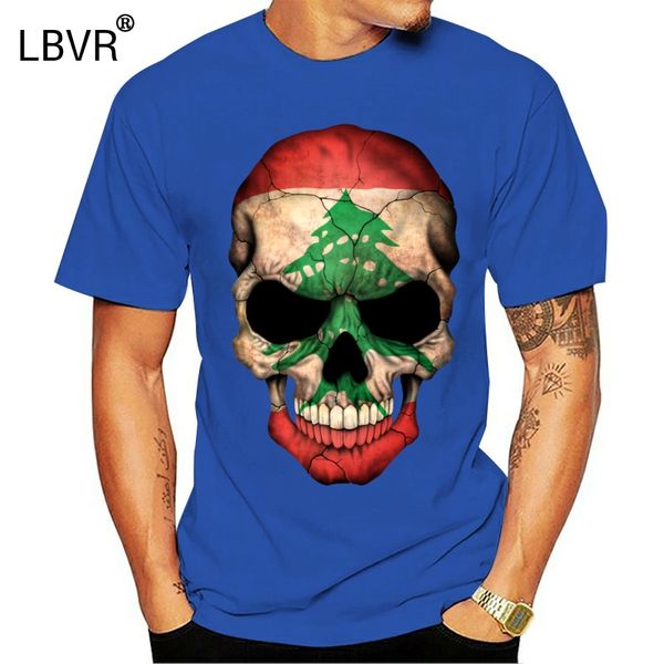 lebanese flag skull 2018 fashion men t shirt pure cotton full print 3d & tees street tees biker motor t-shirts blue
lebanese flag skull 2018 fashion men t shirt pure cotton full print 3d & tees street tees biker motor t-shirts blue