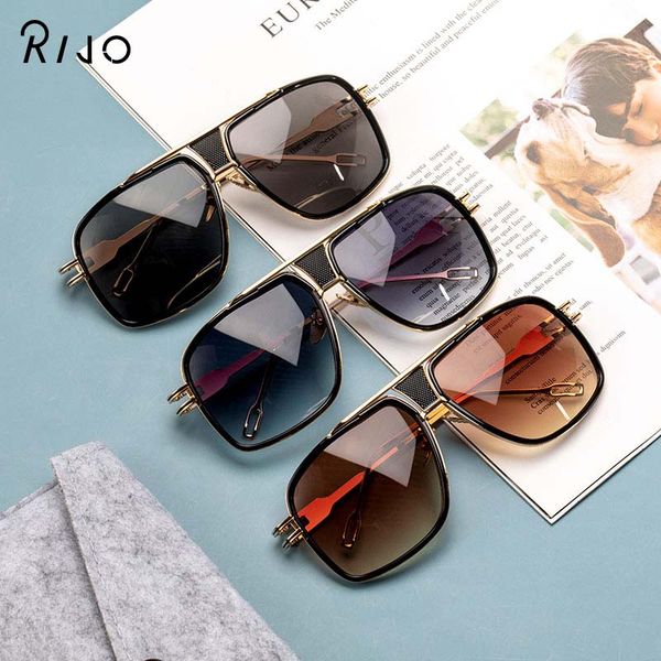 sunglasses men's high-quality polarized metal frame multicolor gradient driving essential single product o, White;black
sunglasses men's high-quality polarized metal frame multicolor gradient driving essential single product o, White;black