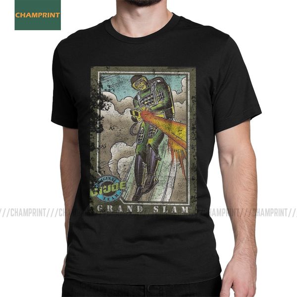 gi joe grand slam men's t shirts cartoon retro classic 80s american hero novelty tee short sleeve round neck t-shirt 100% cotton
gi joe grand slam men's t shirts cartoon retro classic 80s american hero novelty tee short sleeve round neck t-shirt 100% cotton