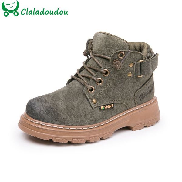 16.5-22cm genuine leather kids boots boys girls martin boots warm thicker plush winter snow children flats, Black;grey
16.5-22cm genuine leather kids boots boys girls martin boots warm thicker plush winter snow children flats, Black;grey