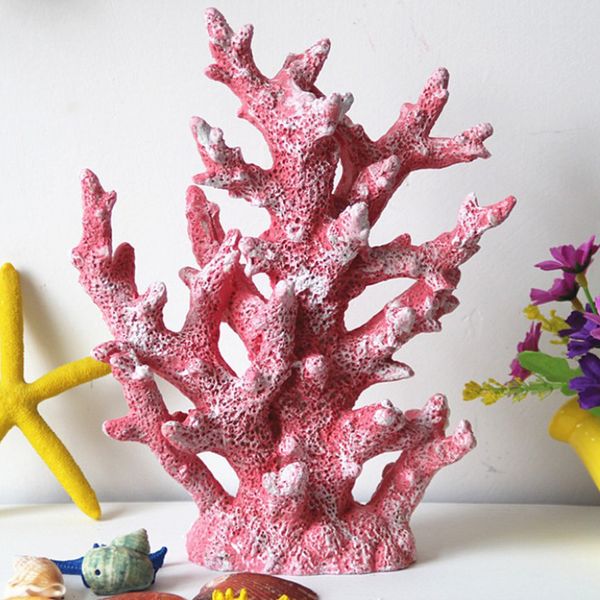 sea themed reef coral aquarium decor corals ornaments fish tank underwater decoration pet supplies 10inch height
sea themed reef coral aquarium decor corals ornaments fish tank underwater decoration pet supplies 10inch height