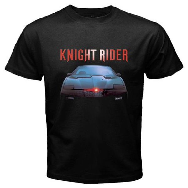 новый knight rider классический ретро кино tv show мужчины черная футболка размер мультфильм тенниска мужчин унисекс новая мода тенниску
новый knight rider классический ретро кино tv show мужчины черная футболка размер мультфильм тенниска мужчин унисекс новая мода тенниску