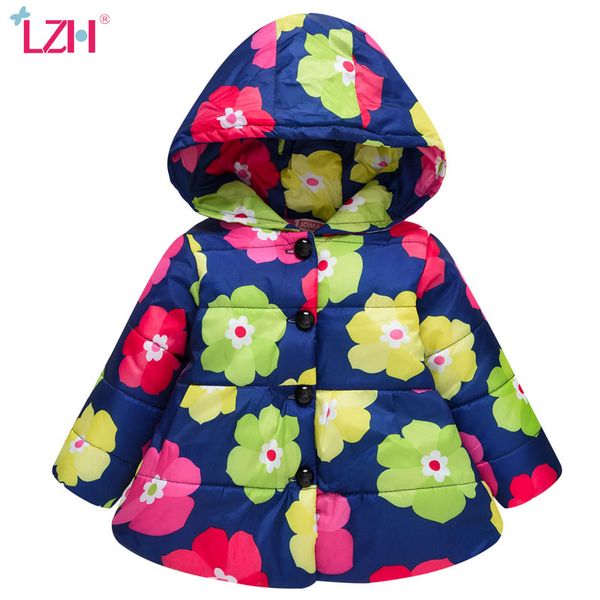 lzh 2020 selling autumn winter fashion printing flowers children coats baby girl jacket long sleeve cotton coat 2 3 4 5 year, Blue;gray
lzh 2020 selling autumn winter fashion printing flowers children coats baby girl jacket long sleeve cotton coat 2 3 4 5 year, Blue;gray