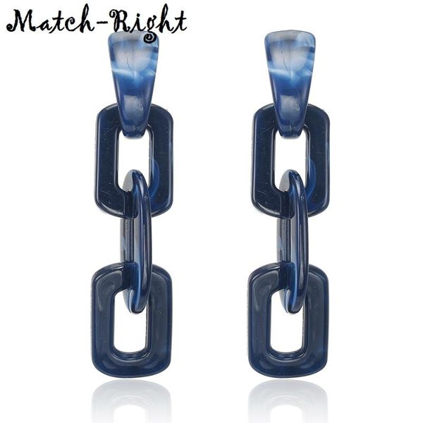 dangle & chandelier match-right trendy earrings for women/statement/long/dangle/korean/hanging/acrylic/drop earring female oorbellen brincos, Silver
dangle & chandelier match-right trendy earrings for women/statement/long/dangle/korean/hanging/acrylic/drop earring female oorbellen brincos, Silver