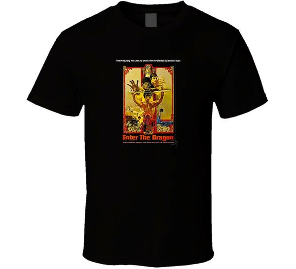 bruce lee enter the dragon shirt black white tshirt mens ing 
bruce lee enter the dragon shirt black white tshirt mens ing