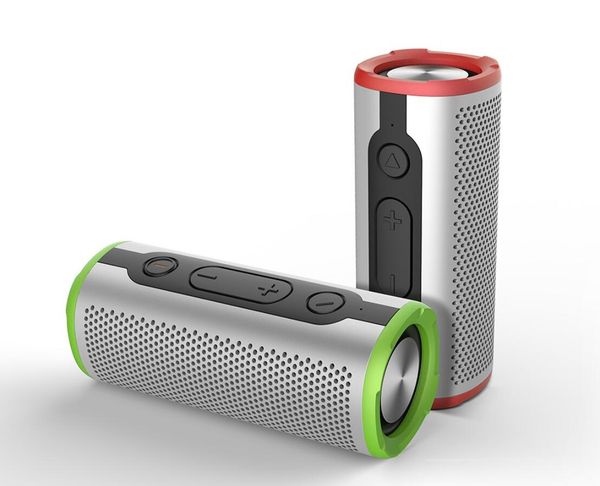 bluetooth speaker 2018 new arrival super outdoor heavy bass waterproof portable wireless speakers
bluetooth speaker 2018 new arrival super outdoor heavy bass waterproof portable wireless speakers