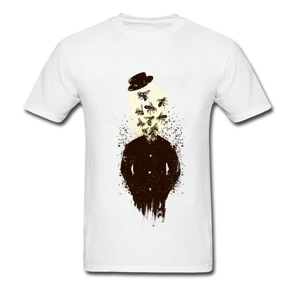 beekeeper t-shirt men abstarct art design tshirt thanksgiving day t shirt latest 100% cotton clothes cosie tee drop shipping
beekeeper t-shirt men abstarct art design tshirt thanksgiving day t shirt latest 100% cotton clothes cosie tee drop shipping