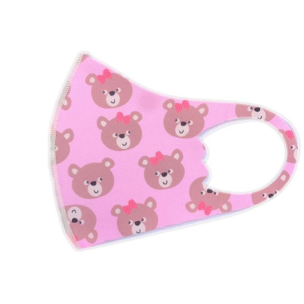 Printing Masks kids Cartoon Mouth Kids Anti-Dust Breathable Earloop Washable Reusable Cotton Protective Face Masks
Printing Masks kids Cartoon Mouth Kids Anti-Dust Breathable Earloop Washable Reusable Cotton Protective Face Masks