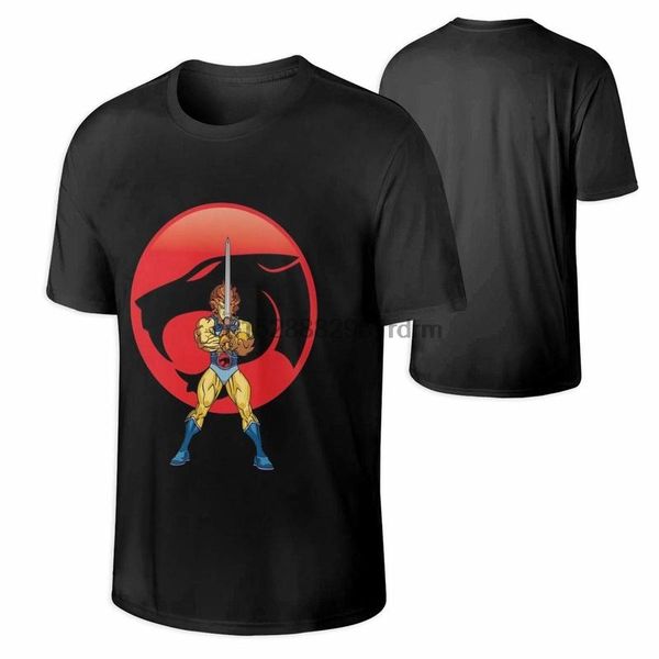 mans thundercats мультсериал тенниска смешного теннис велоспорт tshirts подарки 1301
mans thundercats мультсериал тенниска смешного теннис велоспорт tshirts подарки 1301