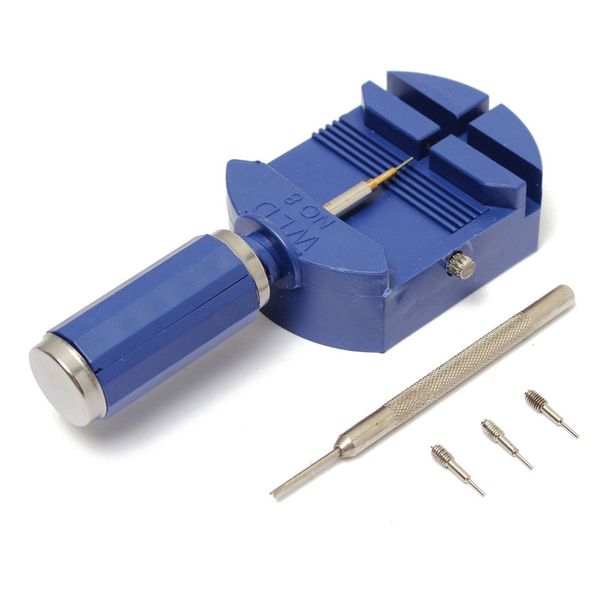 repair tools & kits 3pcs watch for band spring bars strap link pins remover adjuster opener tool with case
repair tools & kits 3pcs watch for band spring bars strap link pins remover adjuster opener tool with case