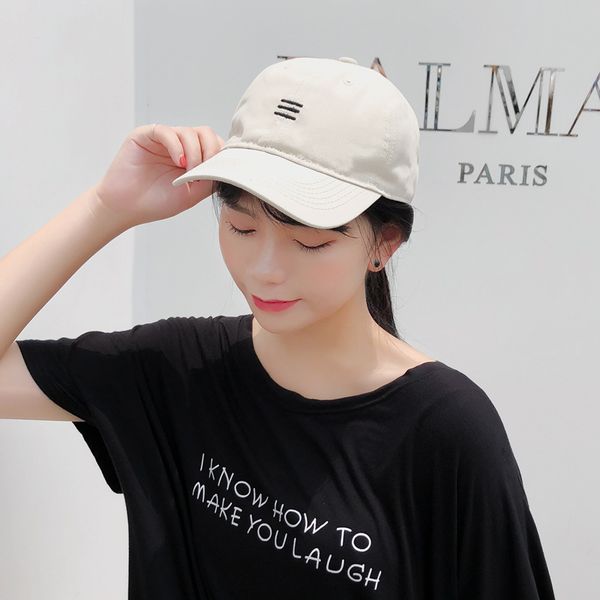 retro wash water soft casual cap male street curved brim hip-hop hip-hop baseball hat female trend, Blue;gray
retro wash water soft casual cap male street curved brim hip-hop hip-hop baseball hat female trend, Blue;gray