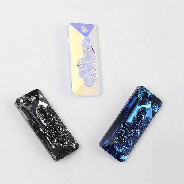 1 шт) оригинал от swarovski 6925 растущий кристалл rectangle кулон сделано в австрии бисер для ювелирных изделий diy шитье, Silver
1 шт) оригинал от swarovski 6925 растущий кристалл rectangle кулон сделано в австрии бисер для ювелирных изделий diy шитье, Silver