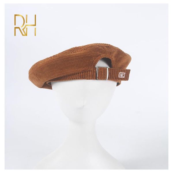berets corduroy beret female flat cap hats for women sboy british style hat feminina gorras autumn painter rh, Blue;gray
berets corduroy beret female flat cap hats for women sboy british style hat feminina gorras autumn painter rh, Blue;gray