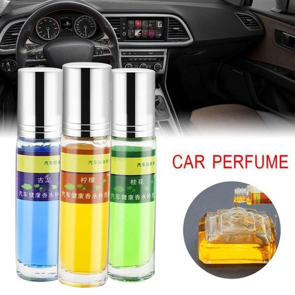 3pcs flavors can be replaced car perfume essential osmanthus lemon oil blue green flavor spice replenisher yellow cologne p o6m9
3pcs flavors can be replaced car perfume essential osmanthus lemon oil blue green flavor spice replenisher yellow cologne p o6m9