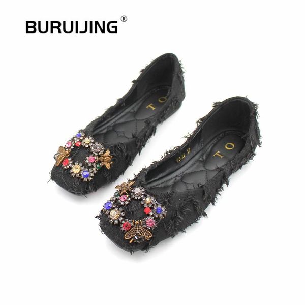 single shoes women flat 2020 autumn square head shallow shoes women bowknot flat loafers ladies, Black
single shoes women flat 2020 autumn square head shallow shoes women bowknot flat loafers ladies, Black