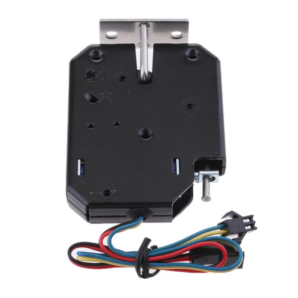 премиум электрический магнитный страйк замки для дверей ворота кабинета шкафчики 6v / 1.7a
премиум электрический магнитный страйк замки для дверей ворота кабинета шкафчики 6v / 1.7a