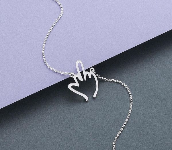 stainless steel gold chains necklace sisters pendants fashion jewelry on the neck friend palm silver couple necklaces66
stainless steel gold chains necklace sisters pendants fashion jewelry on the neck friend palm silver couple necklaces66