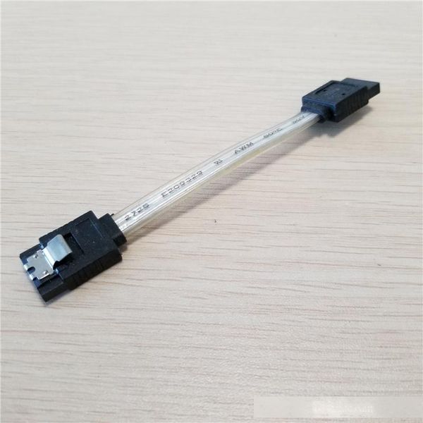 10 pcs/lot ultrashort sas cable sata3 hard drive data cable straight adapter 10cm
10 pcs/lot ultrashort sas cable sata3 hard drive data cable straight adapter 10cm