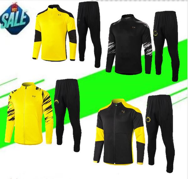 2020 2021 боруссия костюм куртка футбол наборы набор полной молнии куртка dortmund костюм обучение футбол куртка survetement костюмы, Black
2020 2021 боруссия костюм куртка футбол наборы набор полной молнии куртка dortmund костюм обучение футбол куртка survetement костюмы, Black