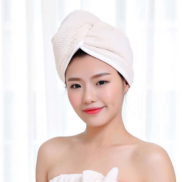 shower caps 2pcs women bathroom washable reusable wrap spa with button water absorption turban bath cap home travel hair drying towel rapid
shower caps 2pcs women bathroom washable reusable wrap spa with button water absorption turban bath cap home travel hair drying towel rapid