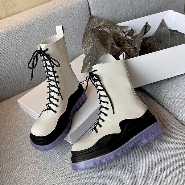 boots sklfgxzy winter women genuine leather motorcycle female lace-up bottom of the thick shoes, Black
boots sklfgxzy winter women genuine leather motorcycle female lace-up bottom of the thick shoes, Black