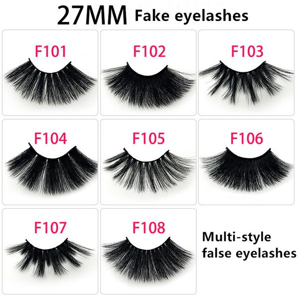 false eyelashes 100% mink crisscross natural fake lashes length 27mm makeup 3d extension eyelash beauty
false eyelashes 100% mink crisscross natural fake lashes length 27mm makeup 3d extension eyelash beauty